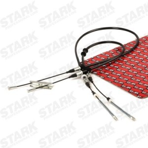 Câble de frein à main DAEWOO 90235948, 90235948B, 522568