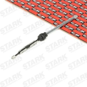 Câble de frein à main FORD 1340832, 3M512A635AE