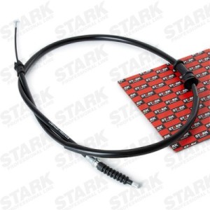 Câble de frein à main FIAT 46829766