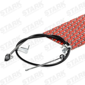 Câble de frein à main TOYOTA 464300D010