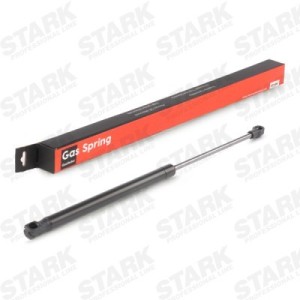 Vérin de coffre BMW 51247008764