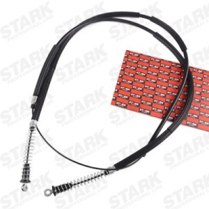 Câble de frein à main AUTOBIANCHI 4406021, X04406021, SE141167358A