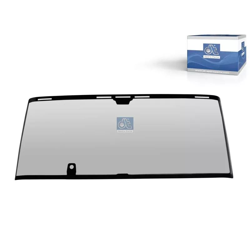 Windshield, caixa de madeira para scania l-, p-, g-, r-, s-serie