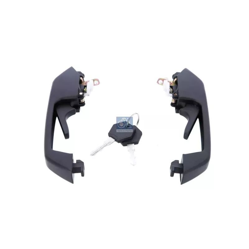 Kit de manijas de las puertas para Scania 3 -Series - 1306977
