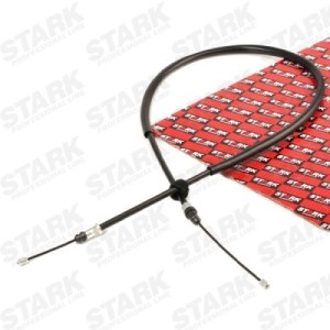 Câble de frein à main RENAULT 7700802686