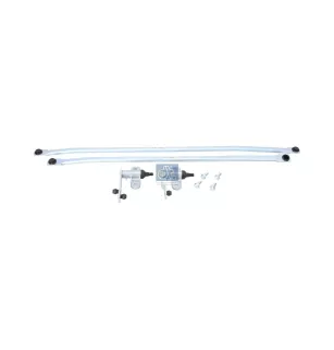 Abfallstangenkit für Scania 4-Serie, P-, G-, R-, T-Serie-
