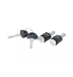 Closure cylinder kit for scania 4-series bus, f-, k-, n-serie,