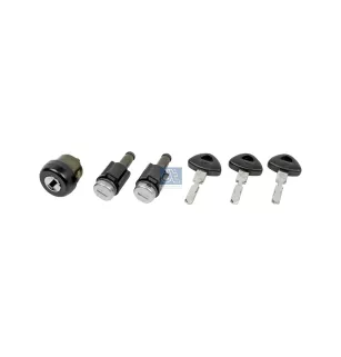 Kit de Cilindro de Fechamento para Scania F-, K-, N-Serie, Scania 4-SE