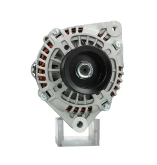 Alternador Iveco 90A, Bosch 0123525502, Bosch ruil 0986046040