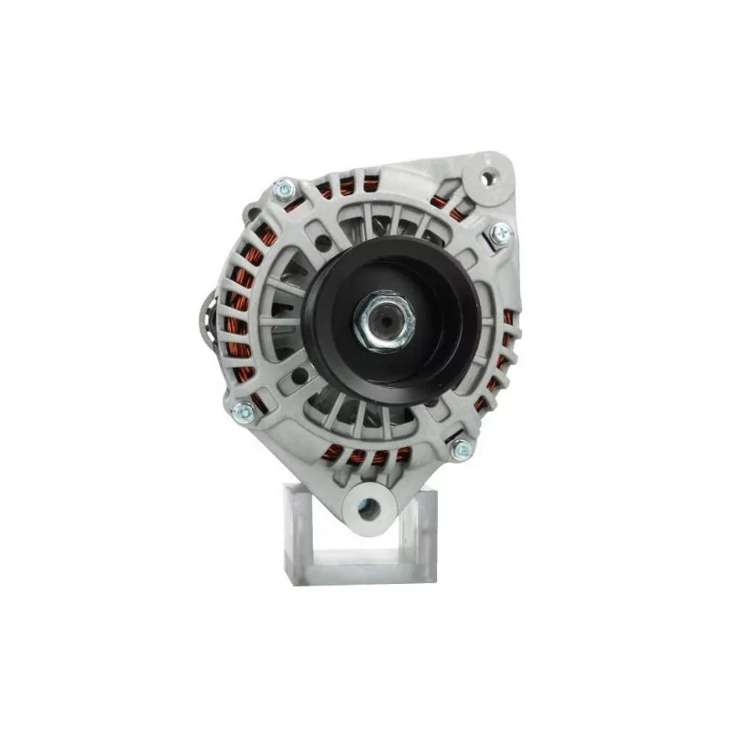 Alternateur Iveco 90A, Bosch 0123525502, Bosch ruil 0986046040