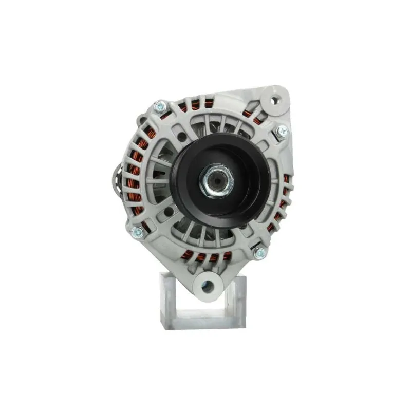 Alternator Iveco 90A, Bosch 0123525502, Bosch ruil 0986046040