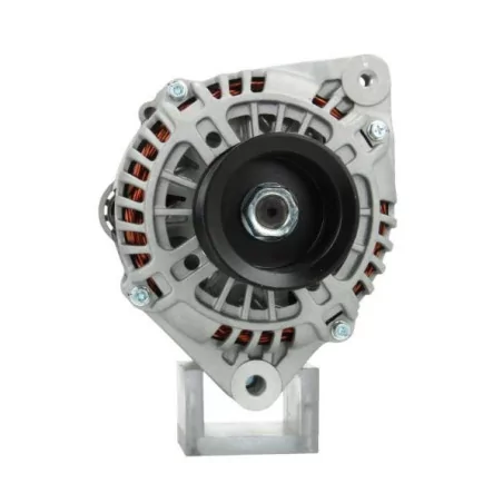 Alternateur Iveco 90A, Bosch 0123525502, Bosch ruil 0986046040