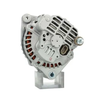 Alternator Iveco 90A, Bosch 0123525502, Bosch ruil 0986046040