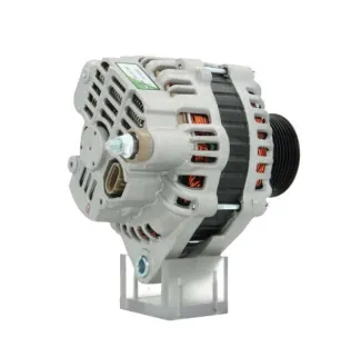 Alternator Iveco 90A, Bosch 0123525502, Bosch ruil 0986046040