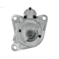 Démarreur 12V 1.10kW 9 dents AS-PL UD20344S, BOSCH 0001109343, KRAUF STB9343