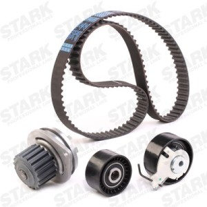 Kit de distribution pompe à eau CITROËN 081685, 9824998180, 0816E0