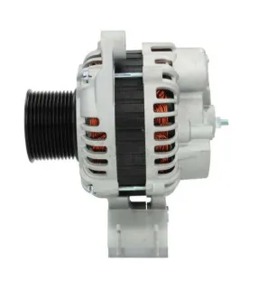 Alternatore Iveco 90A, Bosch 0123525502, Bosch ruil 0986046040