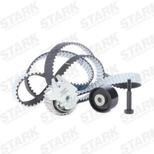 Kit de distribution ALFA 46352133, 55183527, 55183528