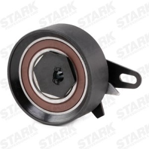 Galet tendeur de courroie de distribution AUDI 074109243F, 074109243G, 074109243J