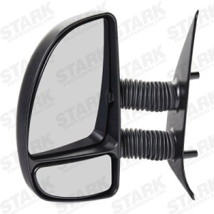 Rétroviseur extérieur CITROËN 00008149J7, 8149J7, 1325629080