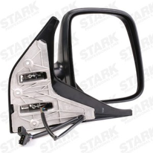 Rétroviseur extérieur VW 701857508H, 701857508H01C, 701857522G