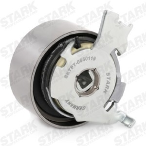 Galet tendeur de courroie de distribution BEDFORD 09158004, 9157004, 9158004