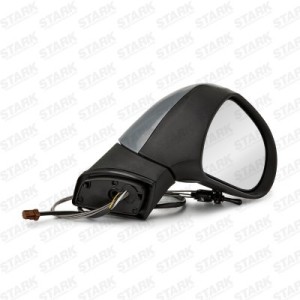 Rétroviseur extérieur PEUGEOT 6325G6, 8149ZF