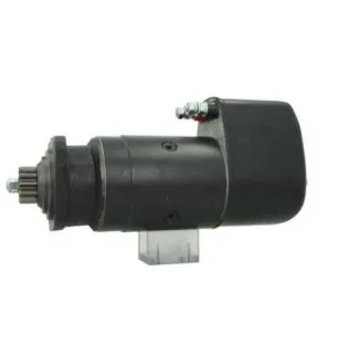Motor de arranque Renault 6,6 kw, Bosch 0001417053, Mercedes Benz 0028115085
