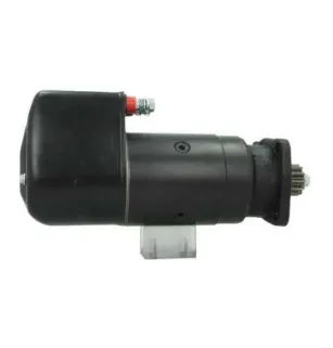 Anlasser Renault 6,6 kW, Bosch 0001417053, Mercedes Benz 0028115085