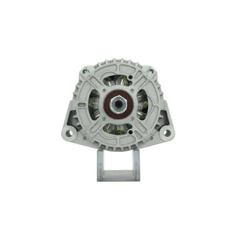 Alternator John Deere 150A, Mahle 11203065, Cargo 114004