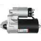 Démarreur 12V 1.10kW 8 dents AS-PL UD20333S, BOSCH 0001107093, DELCO DRS0682, DS1792, RAS31793