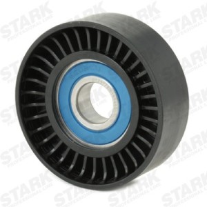 Poulie, tendeur de courroie d'accessoire AUDI 03G903315, 03G903315A, 03G903315