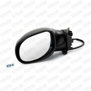 Rétroviseur extérieur CITROËN 8149FJ