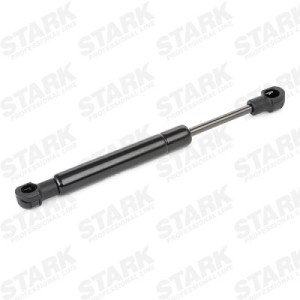 Vérin, frein de stationnement au pied AUDI 7L0721689, 95542338900, 7L0721689