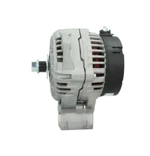 Lichtmaschine MAN 100A, Bosch 0123525501, Bosch Ruil 0986042590