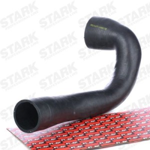 Durite de turbo LAND 6G926K863BD, 6G926K863BE, LR002589