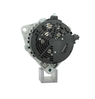 Lichtmaschine MAN 100A, Bosch 0123525501, Bosch Ruil 0986042590