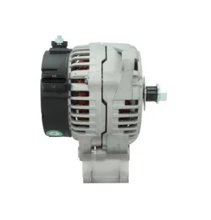 Lichtmaschine MAN 100A, Bosch 0123525501, Bosch Ruil 0986042590