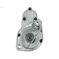 Démarreur 12V 2.00kW 10 dents AS-PL UD20327S, BOSCH 0001147406, 0001147407, DELCO DRS0733, MERCEDES 2789060700