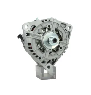 Lichtmaschine MAN 100A, Bosch 0123525501, Bosch Ruil 0986042590