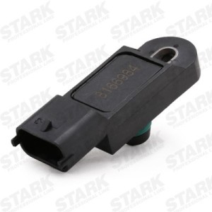 Capteur de pression de suralimentation RENAULT 223658570R, 223658570R, 8200233831