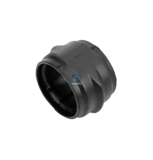 Douille, stabilisateur, d: 58 mm, D: 75 mm, H: 56 mm Pour ZG - Mercedes Benz - Bharatbenz - 0003264481 - 0003264481.