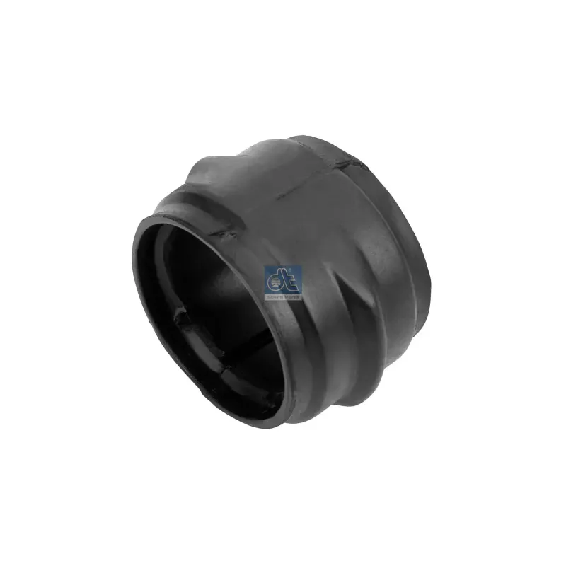 Douille, stabilisateur, d: 58 mm, D: 75 mm, H: 56 mm Pour ZG - Mercedes Benz - Bharatbenz - 0003264481 - 0003264481.