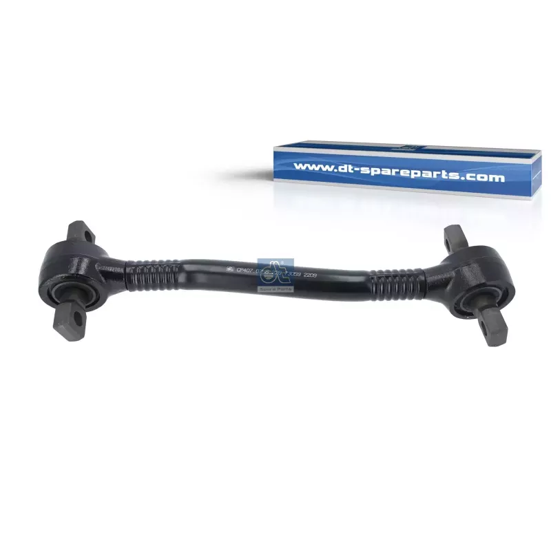 Barre de réaction Pour Mercedes-Benz Arocs, Axor - 375 350 0306 - 375 350 0506 - 947 350 0006 - A375 350 0306