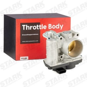 Boîtier de papillon NISSAN 16119ED000, 16119ED00A, 16119ED00B