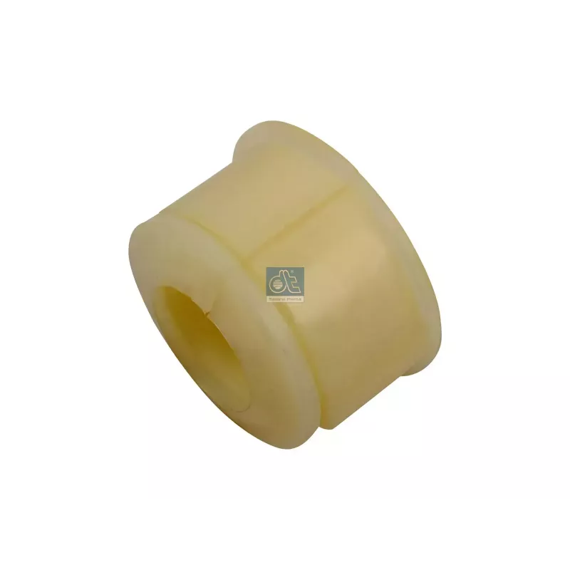 Douille, stabilisateur d: 51 mm, D: 86 mm, H: 63 mm Pour Mercedes-Benz NG-Series (OM 400), SK-Series (OM 400), Renault Kerax