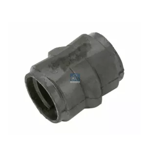 Douille, stabilisateur, d: 28 mm, D: 52 mm, W: 38 mm, H: 55 mm Pour Mercedes Benz - ZG - 0003236285 - 0003237185