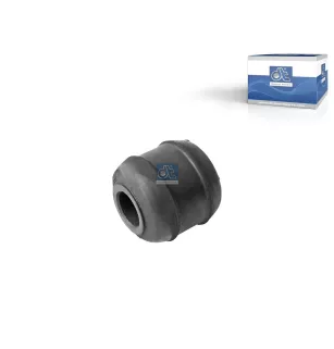 Douille, stabilisateur, d: 12 mm, D: 30 mm, H: 30 mm Pour Mercedes Benz - ZG - 3093200073 - 3143260181 - 3143260481