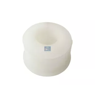 Pizarra, estabilizador D: 46 mm, D: 86 mm, H: 63 mm para Mercedes-Benz OM 300- (L-Serie), MK-Series (OM 400)