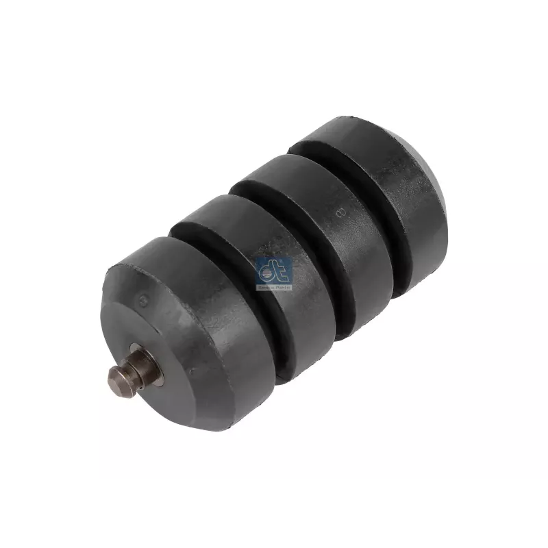 Douille en caoutchouc, d: 22 mm pour Mercedes-Benz - 309 320 0177